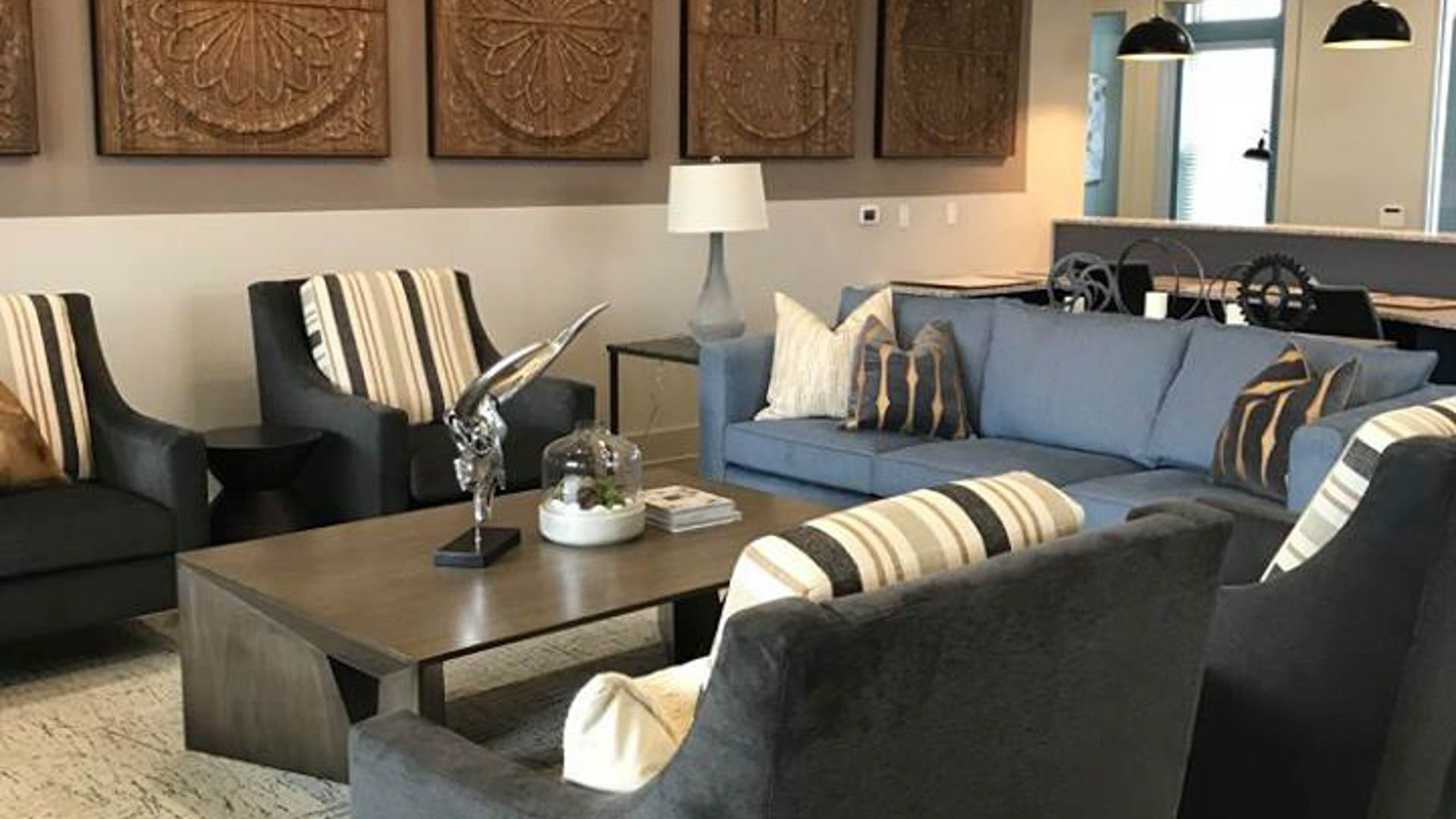 Photos & Virtual Tours of Springs at Sunfield in Buda, TX